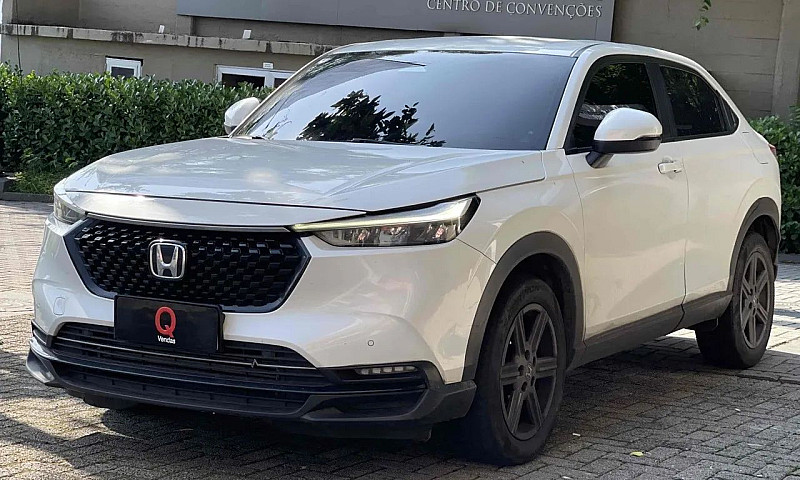 Honda Hr-V Advance 1...