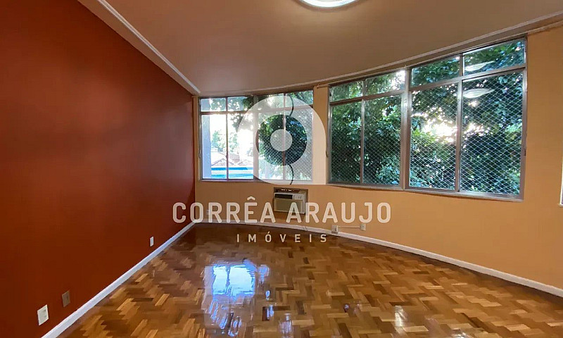 Apartamento Para Alu...