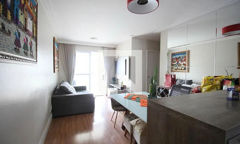 Apartamento À Venda ...