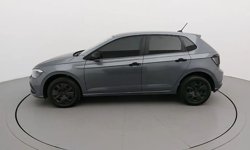 Volkswagen Polo Trac...