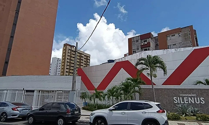 Apartamento Duplex M...