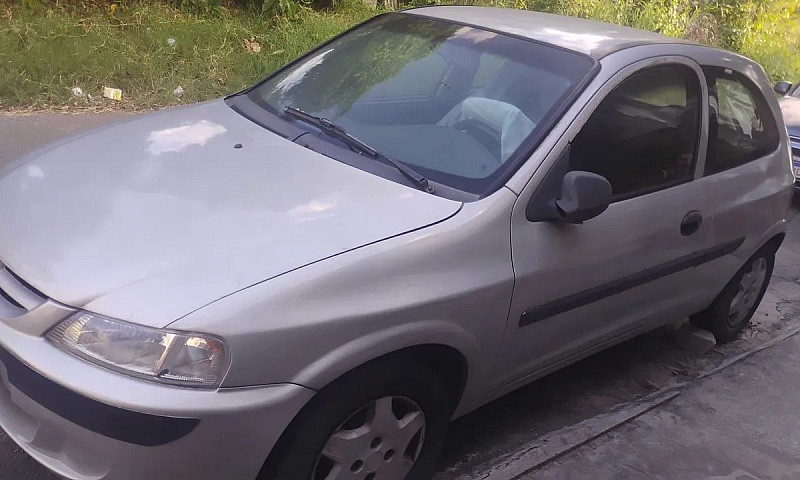 Chevrolet Celta Spir...