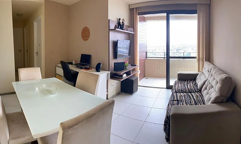 Apartamento Andar Al...
