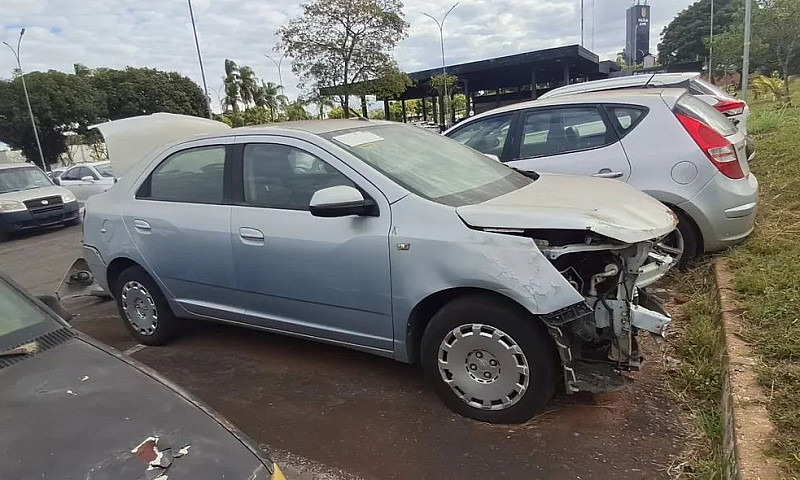 Chevrolet Cobalt Lt ...