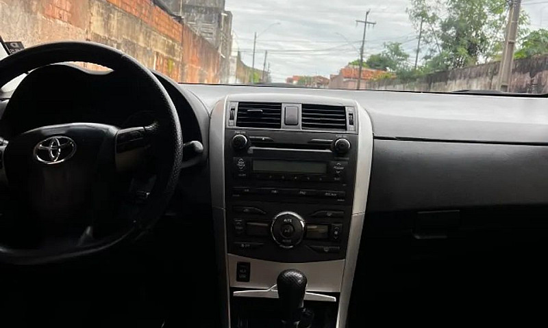 Toyota Corolla Xrs 2...