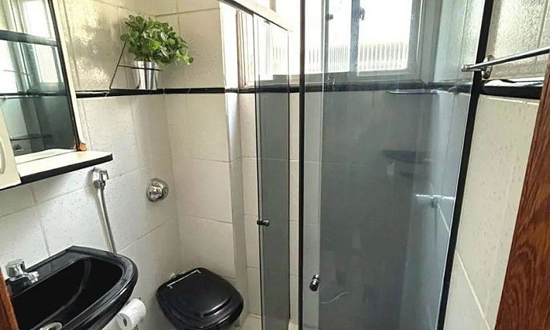 Apartamento Para Tem...