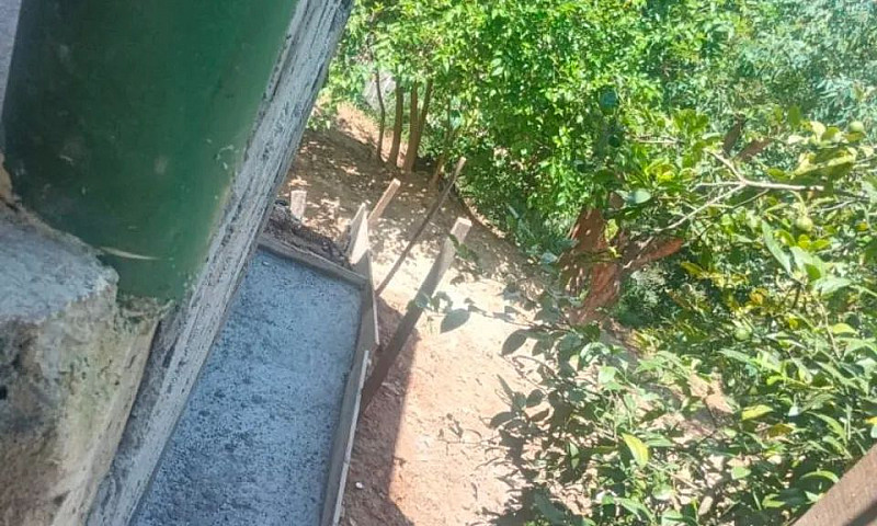 Casa À Venda Ou Troc...