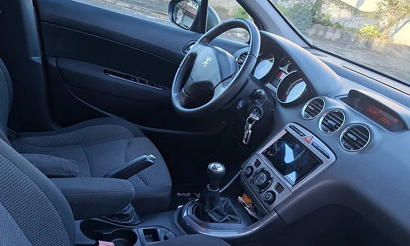 Peugeot 308 Allure 1...