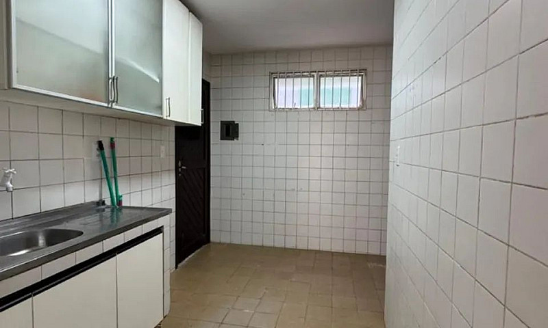 Vendo Apartamento Na...