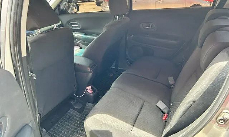 Honda Hr-V Ex 1.8 Fl...