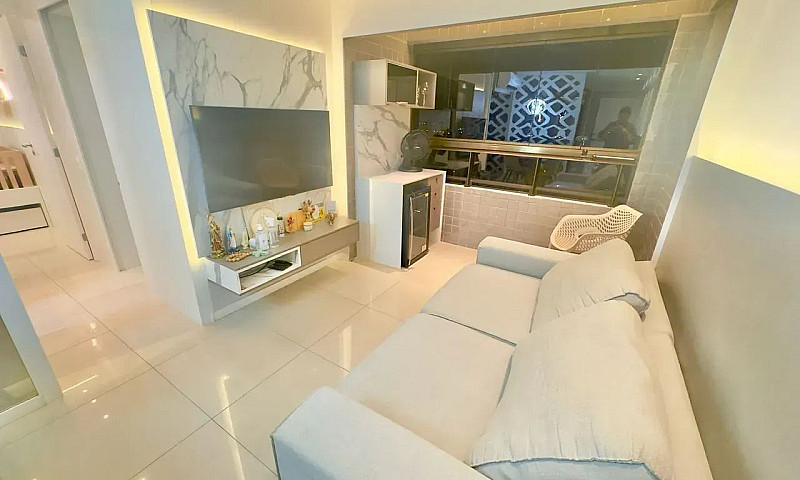 Apartamento À Venda,...