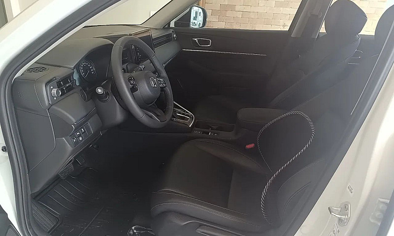 Honda Hr-V Exl 1.5 S...