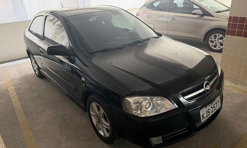 Chevrolet Astra Adva...