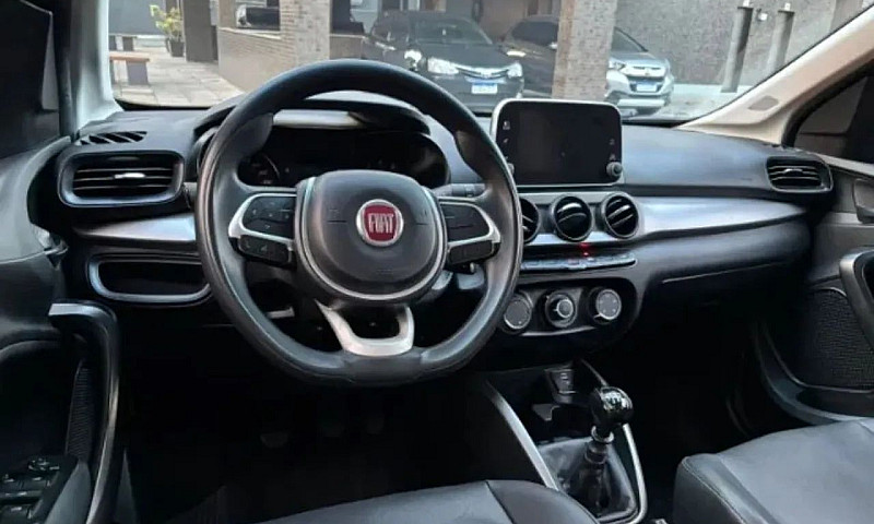 Fiat Cronos Drive 1....