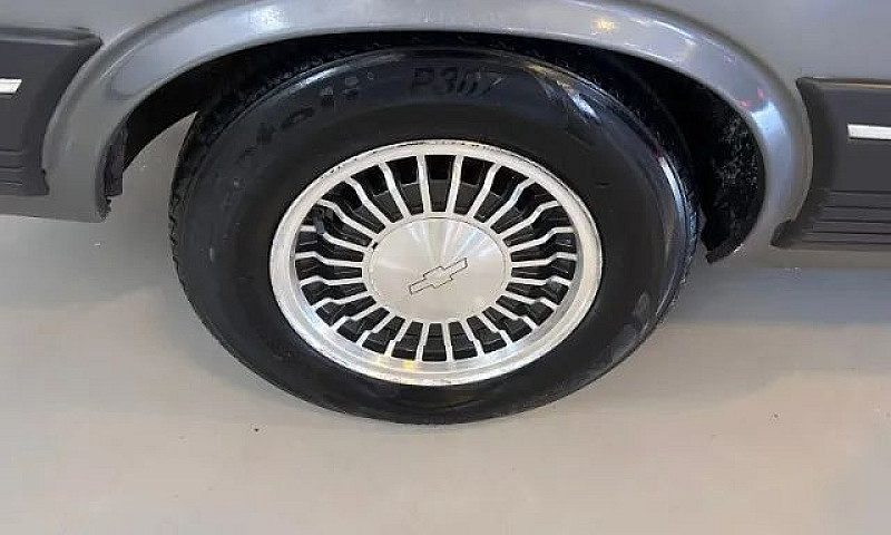 Chevrolet Opala Dipl...