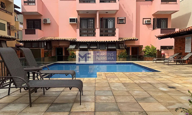 Casa Triplex Para Ve...
