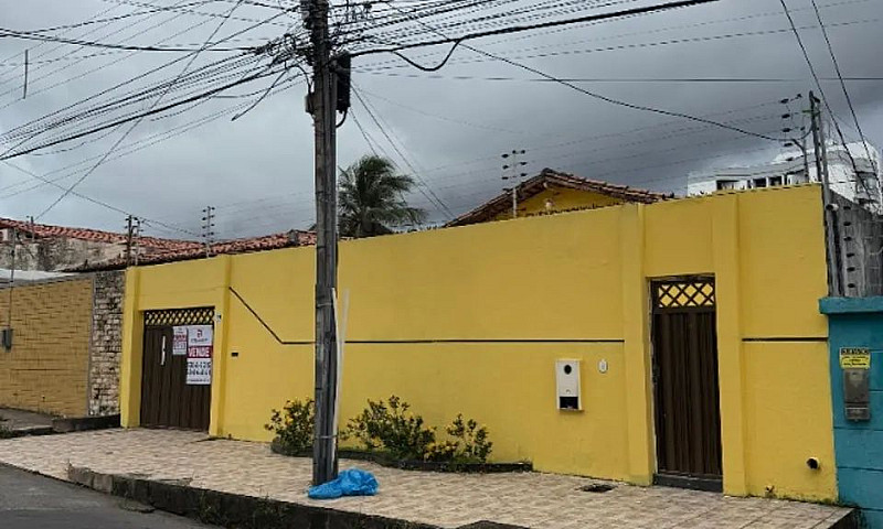 Casa Comercial Renas...