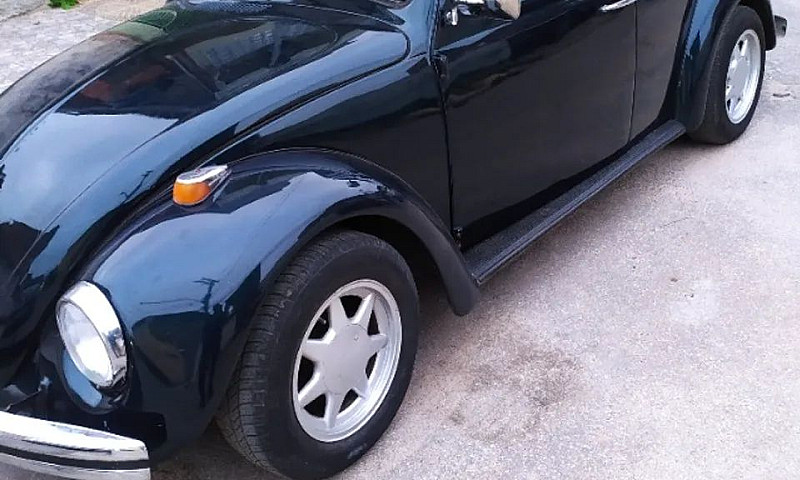Volkswagen Fusca 130...