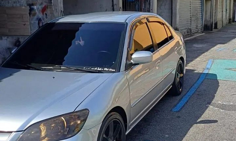 Honda Civic Sedan Ex...