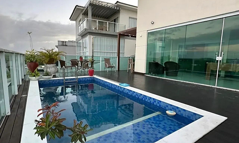 Casa Para Locação No...