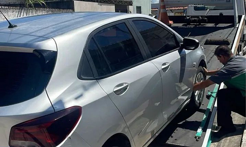 Chevrolet Onix Hatch...
