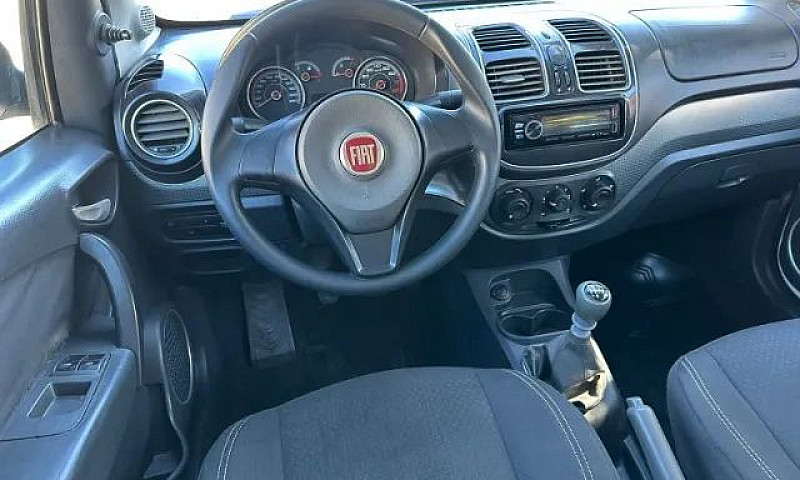 Fiat Grand Siena Att...