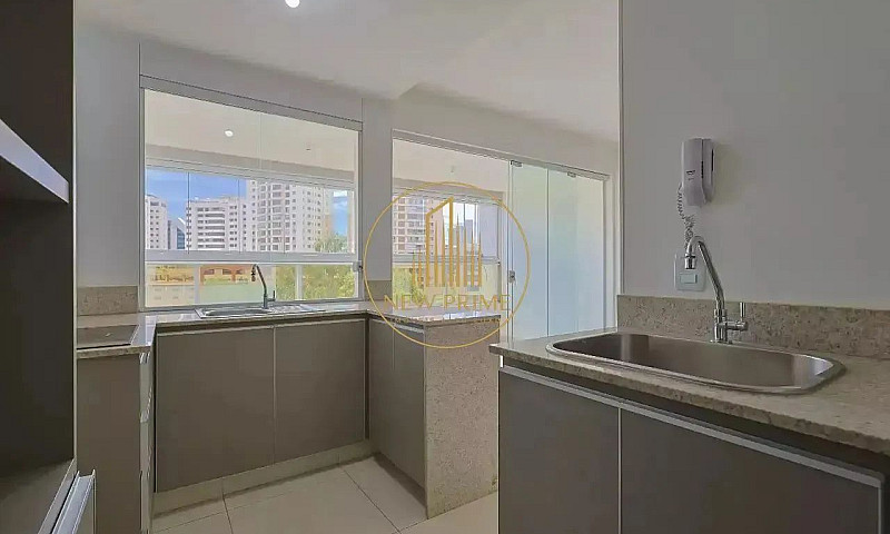 Apartamento Para Alu...