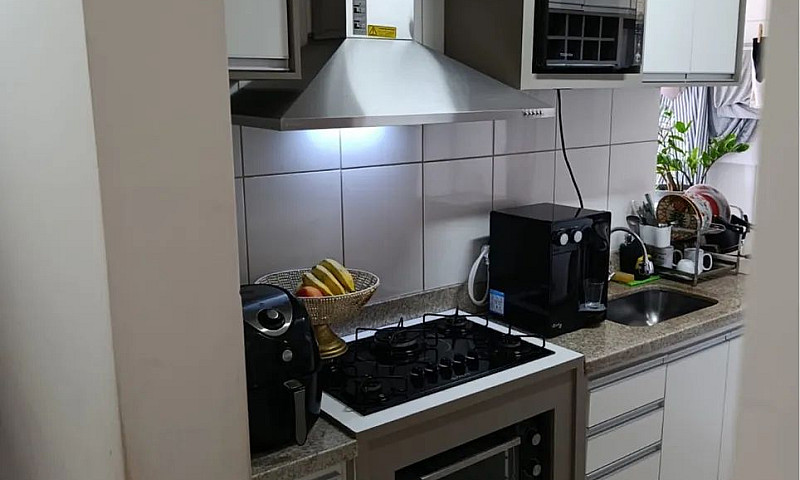 Apartamento Bairro S...