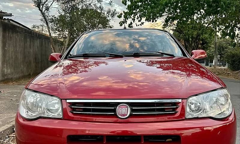 Fiat Palio 1.0/ Trof...