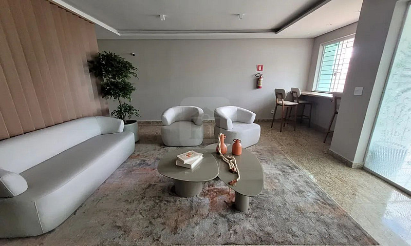 Apartamento Com 160M...