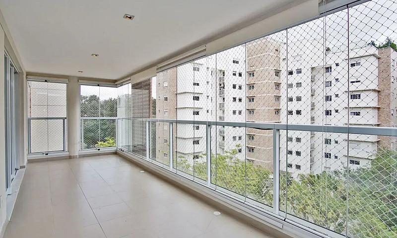 Apartamento Para Alu...
