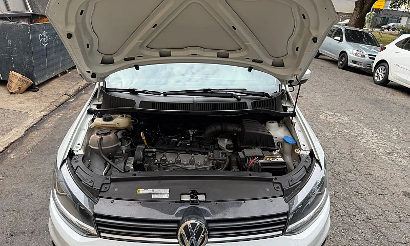 Volkswagen Fox Conne...