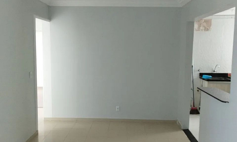 Apartamento 3/4 Pedr...