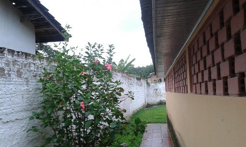 Casa Em Antonina, Ve...