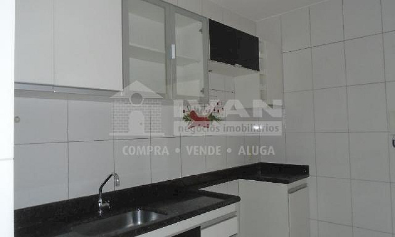 Apartamento Para Alu...