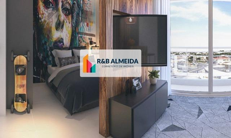 Ja-Lindo Apartamento...