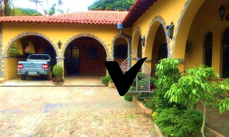 Vendo Linda Casa Em ...