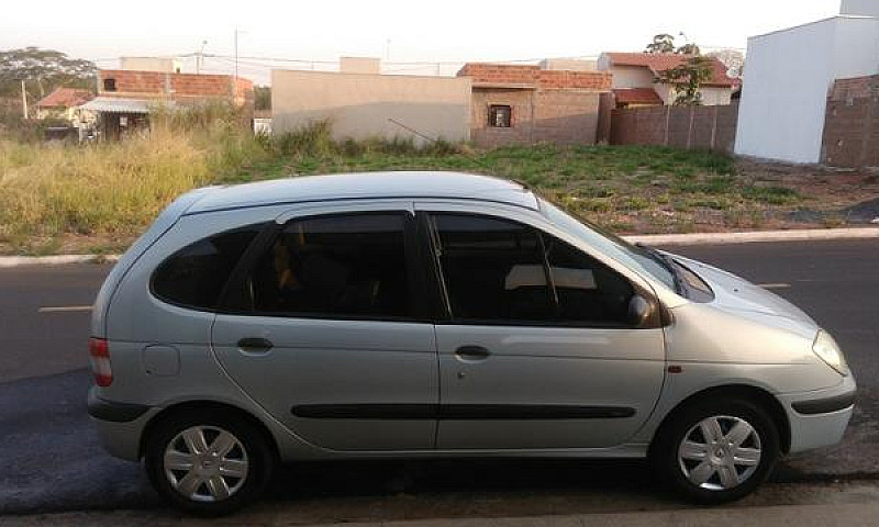 Renault Scenic 2001...