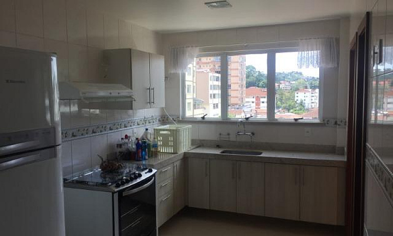 Excelente Apartament...