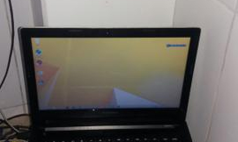 Notebook Lenovo G40-...