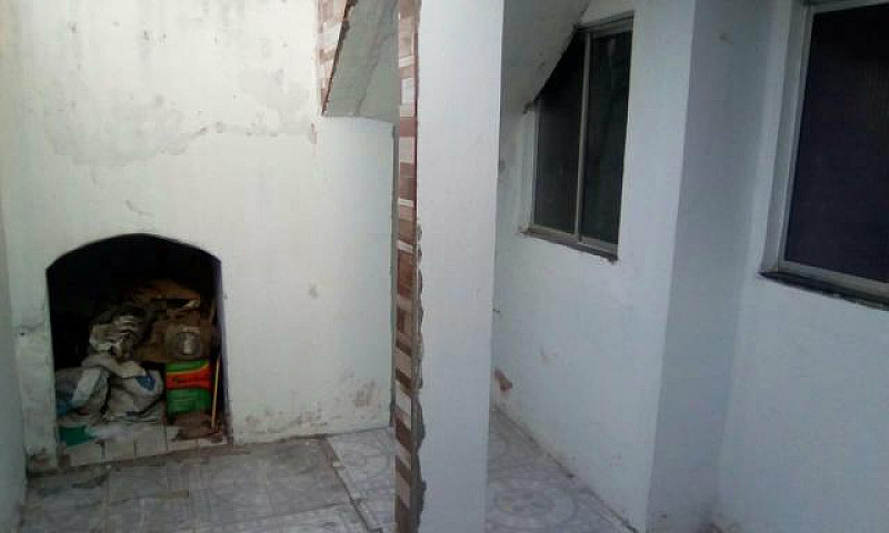 Casa Pra Alugar...