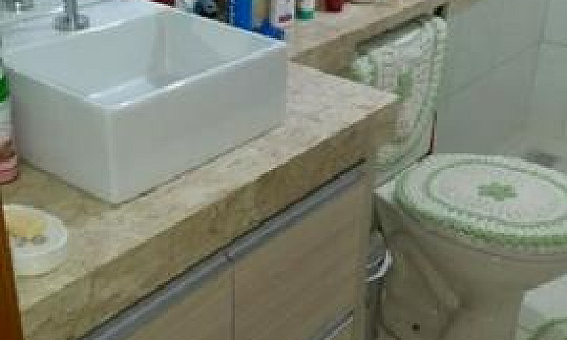 Belíssimo Apartament...