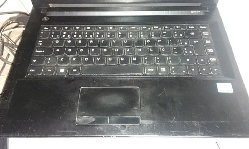 Notebook Lenovo G40-...