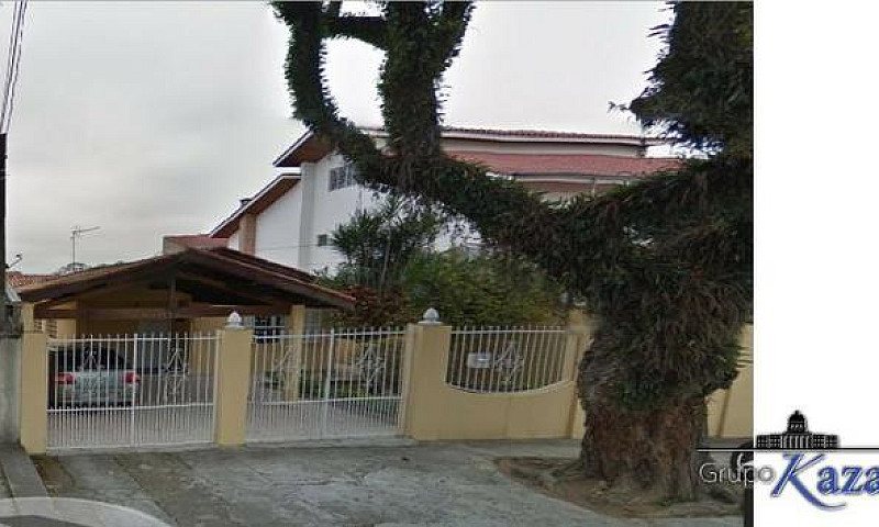 Ref 11 - Casa Térrea...