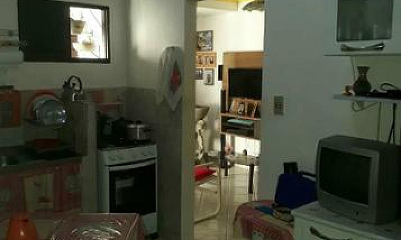 Uma Ótima Casa No Cr...