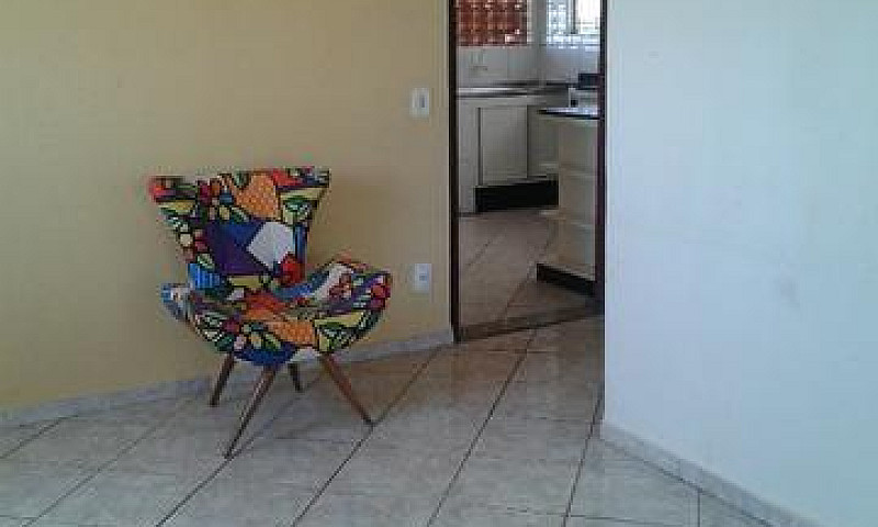Casa No Bairro Taqua...