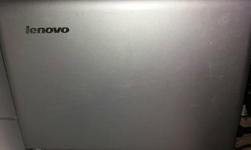 Notebook Lenovo G40-...