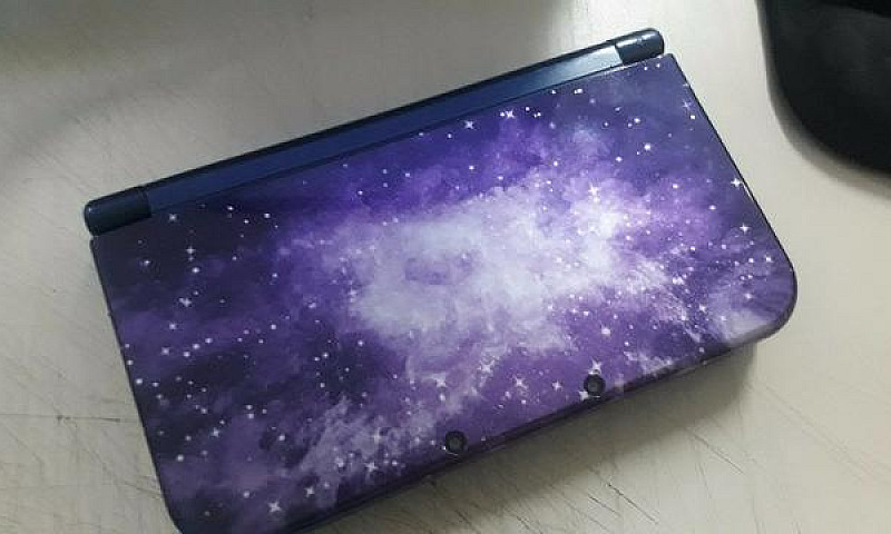 New Nintendo 3Ds Xl ...