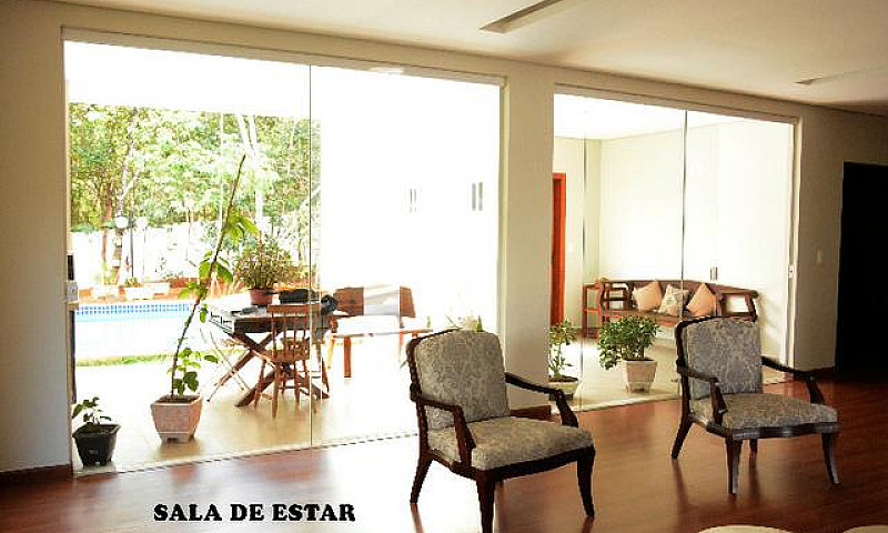 Casa Em Condominio D...