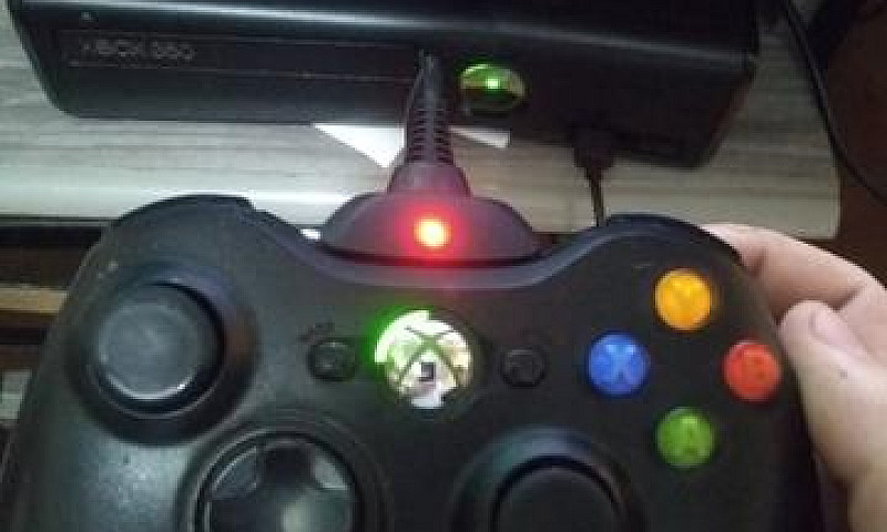 Xbox 360 Desbloquead...